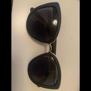 Quay Australia My Girl Sunglasses